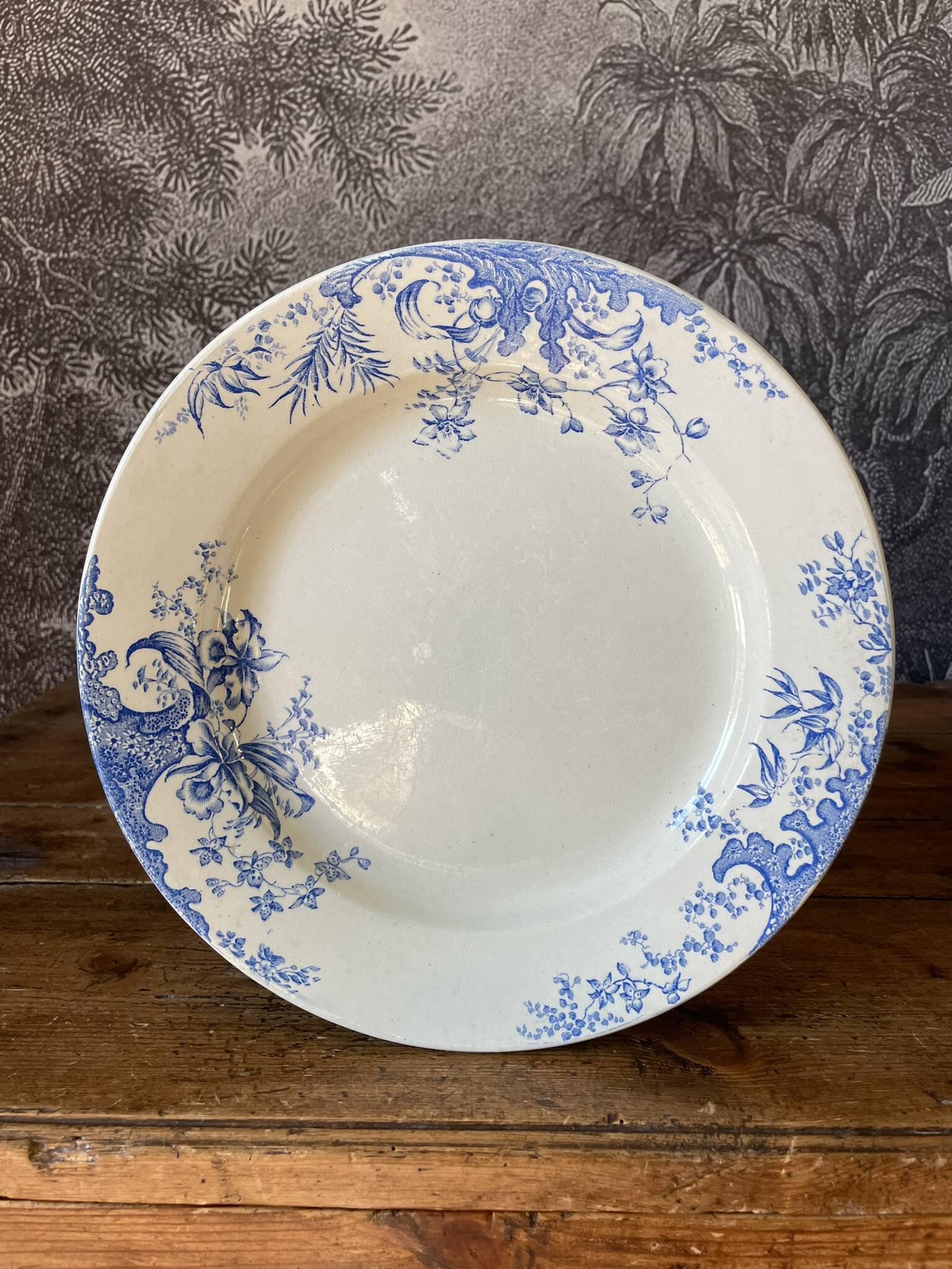 Bertrand Bx deep dish