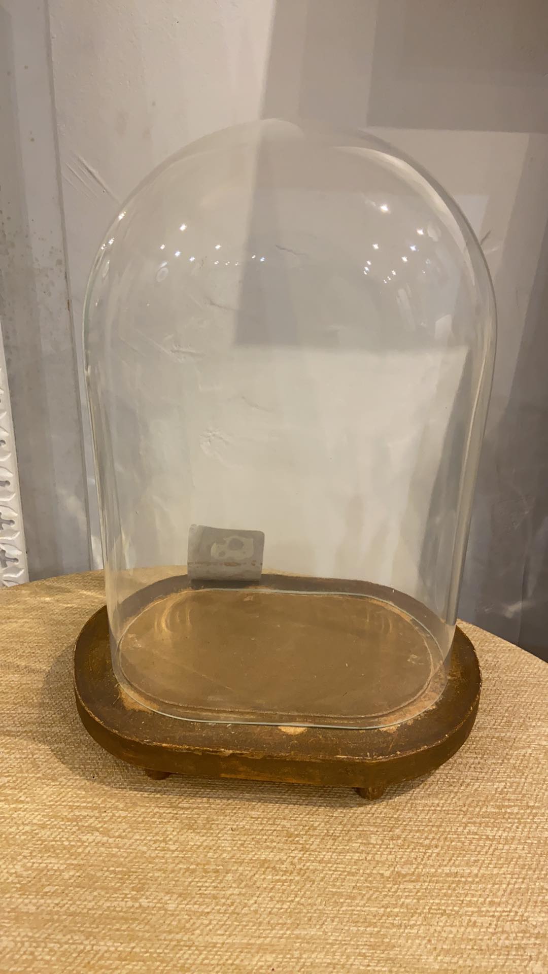 Globe