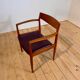 Armchair by Henry W. Klein for Bramin, 1960s