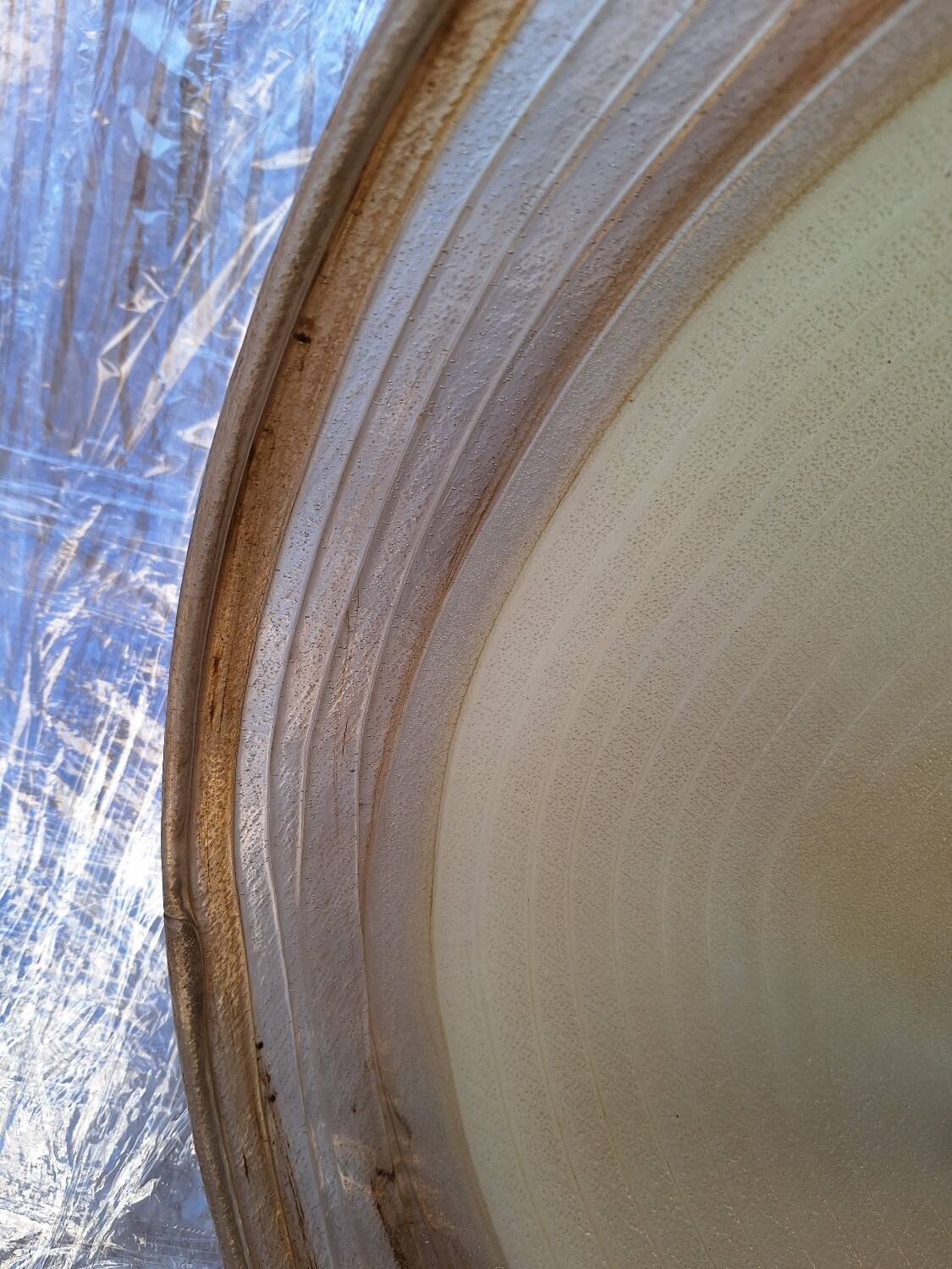 Suspension anees 50/60