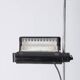 Vintage 1970s floor lamp, "Colombo 626" designed by Joe Colombo for Oluce