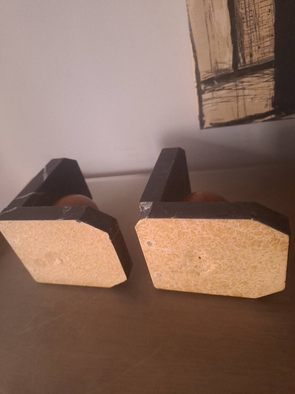 Serres livres art deco