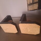 Serres livres art deco