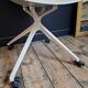 Roche Bobois Chistera chair on casters, Marcello Ziliani designer office chair