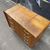 Commode vintage
