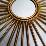 Mirror Chaty Vallauris 40cm