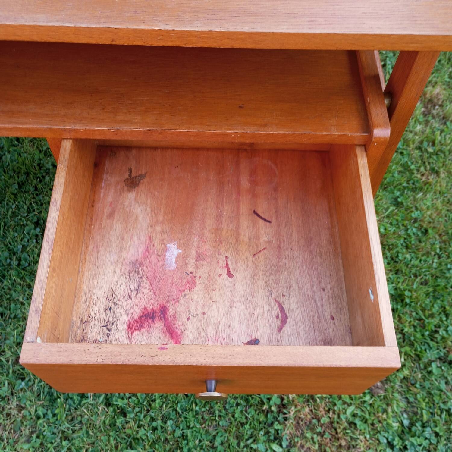 Bureau scandinave