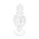 Flacon de parfum cristal Balenciaga  année 50