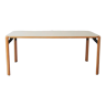 Table by Bruno Rey for Dietiker 1971