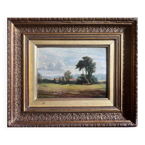 Tableau hsp james emery