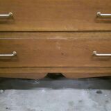 Vintage chest of drawers