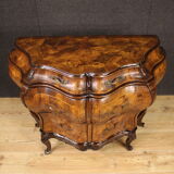 Venetian dresser from the first half of the 20th century