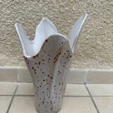 Organic shape vase