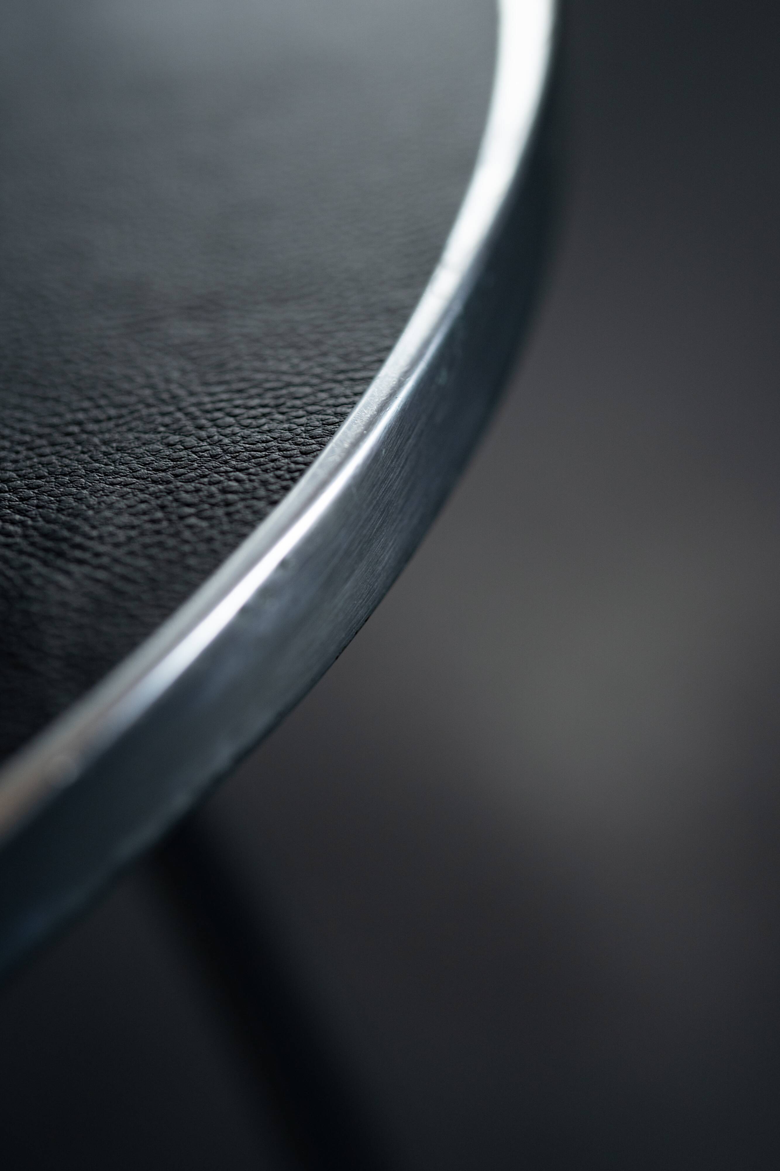 Vintage side table by Mauser Werke Waldeck, Germany, 1960s