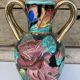 Vase céramique vintage 1960