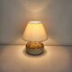 Vallauris ceramic lamp - Marcel Giraud