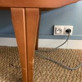 Teak enfilade made in Scotland by McIntosh