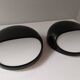 Set of two wall lights art. 4035 - Gerd Lange by Kartell