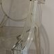 Fauteuil Louis Ghost de Philippe Starck Kartell