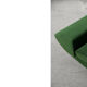 Capri sofa by Johannes Andersen for Trensum, 1950s