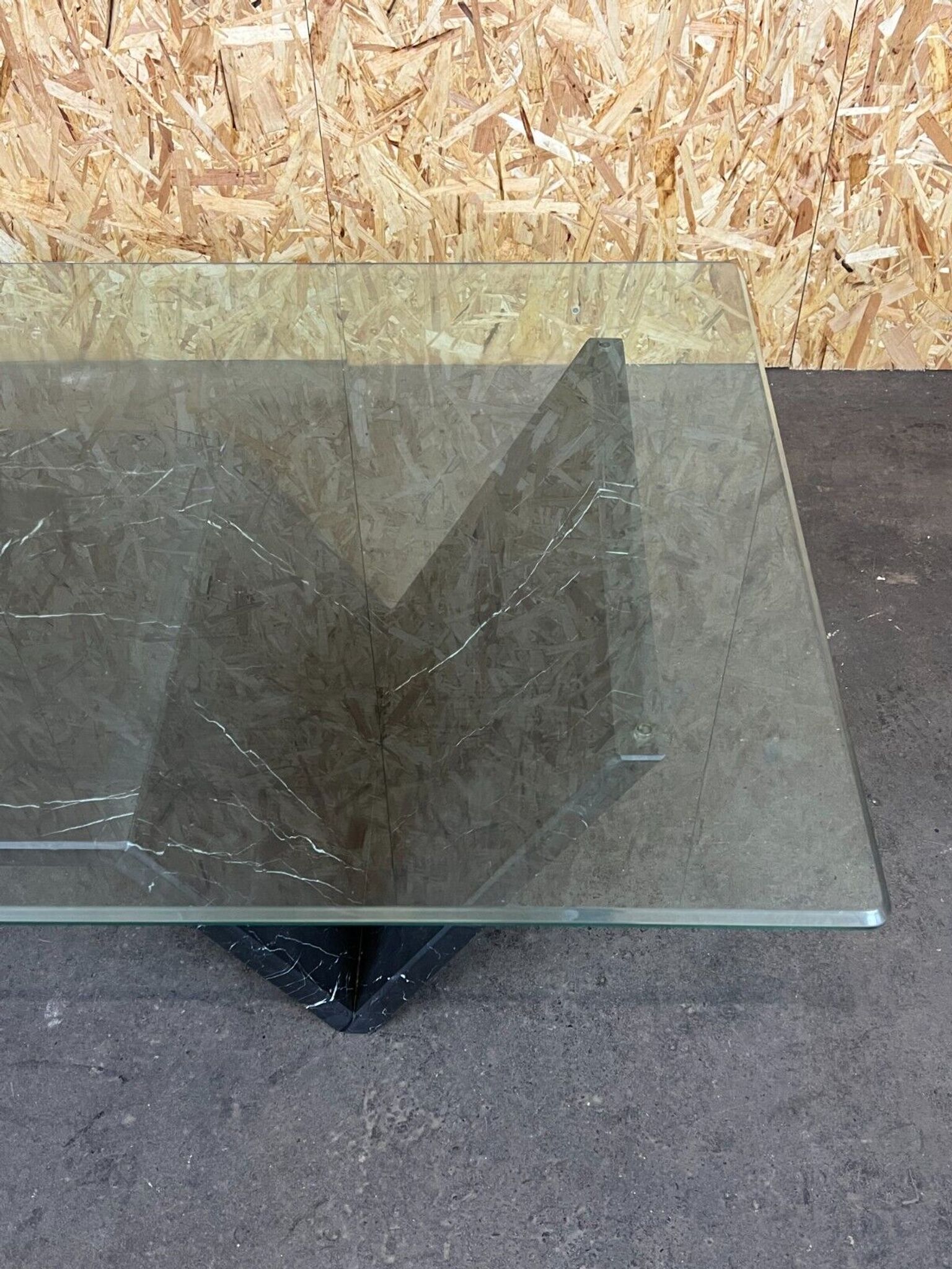 Marble coffee table 60/70