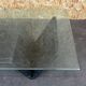 Marble coffee table 60/70