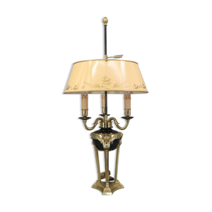 lampe bouillotte Athénienne