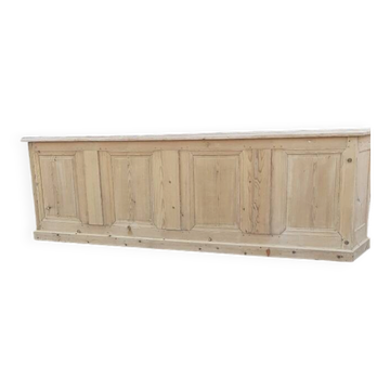 Store Counter