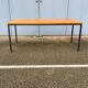 Teak desk, Denmark 1960s