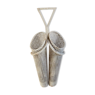 Umbrella rack Matégot