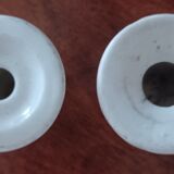 Inkwells for desks