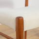 Mid-Century Modern Teak Dining Chairs model 26 by Henry Kjærnulf  for Korup