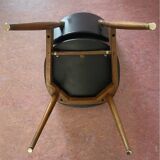 Pegasus Model Chairs Baumann 1960