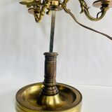 Lampe bouillotte