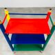 Pierre Sala pencil shelf for children