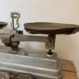 Balance Force 10 plus weight