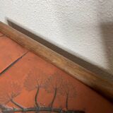 Herbarium coffee table