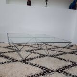 Coffee table design Italian 80s