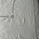 Large antique linen and cotton tablecloth 230x154.