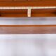 Pine bookshelf library