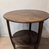 Majorelle coffee table