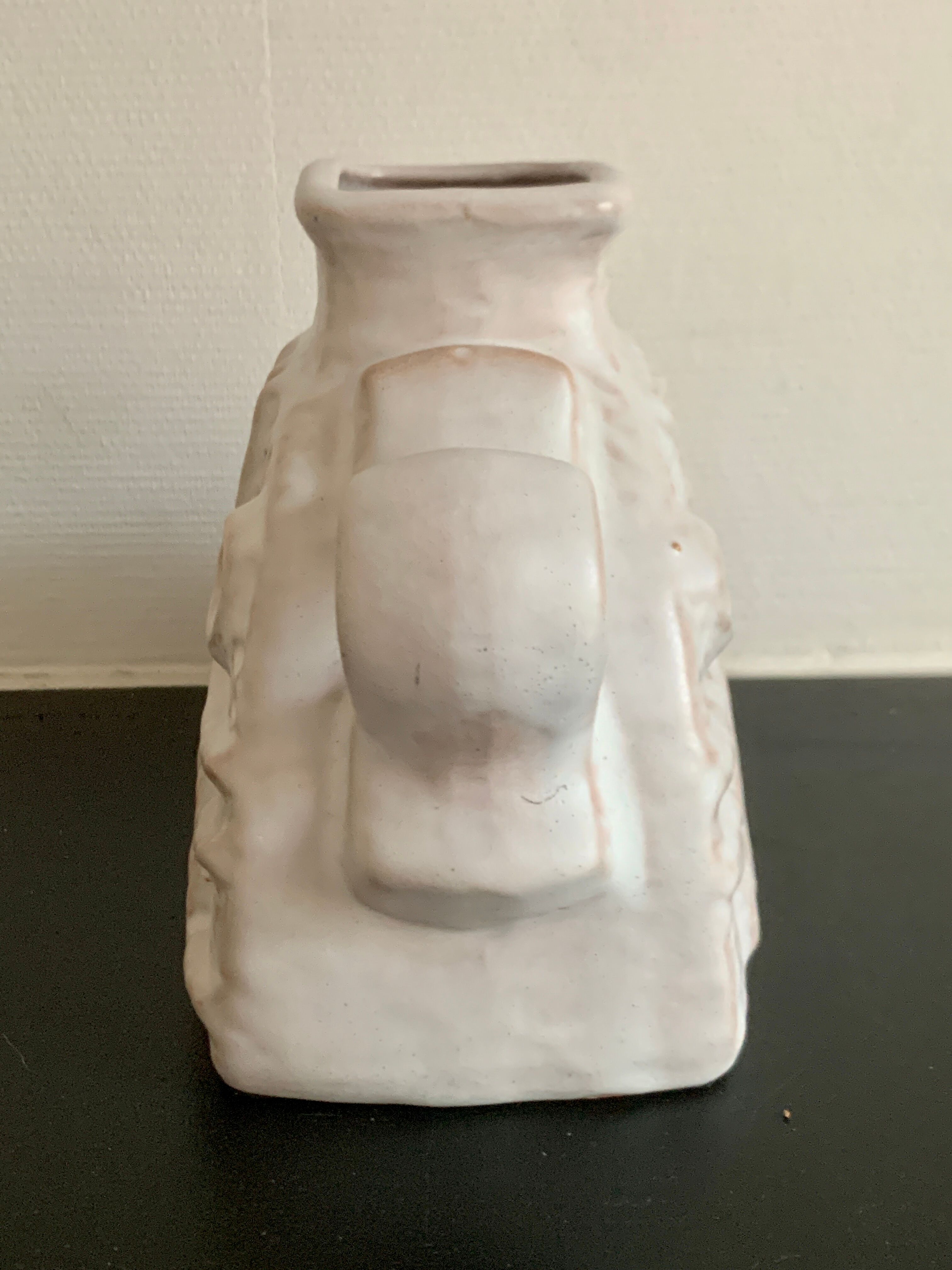 Vase West Germany 1970 vintage