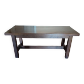 Table de ferme