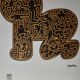 Vintage Keith Haring screen print
