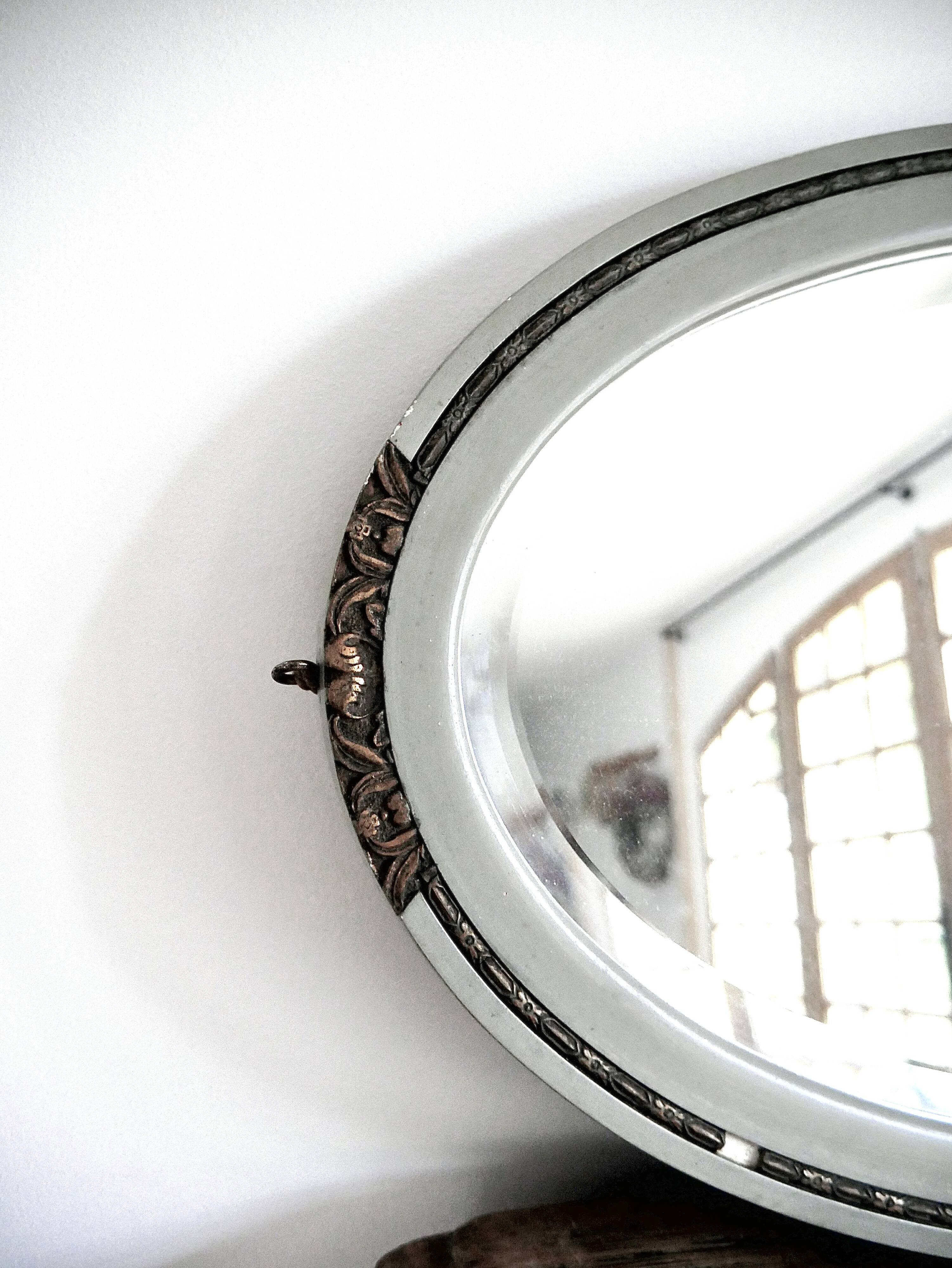 Art Deco Mirror