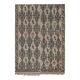 Kilim turc vintage tissé main 172x233 cm