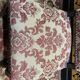 Suite de 4 chaises Louis XIII "Os de mouton"