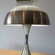 1970 Applique C. Nason Mazzega space age XXL CM 38