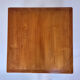 Teak coffee table by Trioh, Denmark 1960's