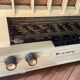 Vintage radio set Ducretet Thomson 50s